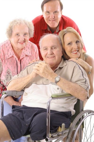 What is respite care?