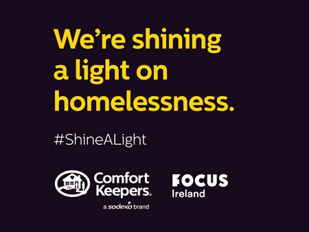Shine A Light Night 2017