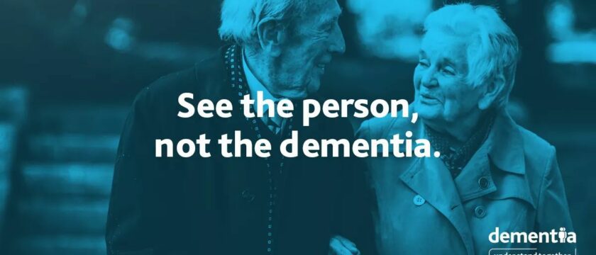 Dementia understand together