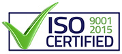 ISO Certified